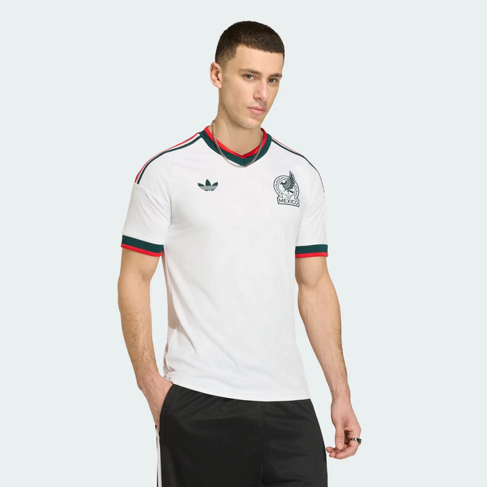 Mexico Fan World Cup Away 2026/27