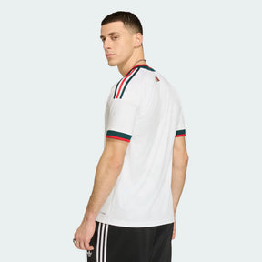 México Aficionado Mundial Visitante 2026/27 - Fut Latino MX
