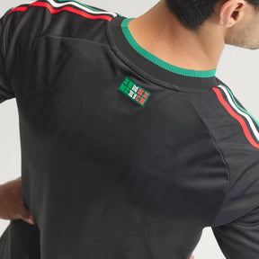 México Tercera 2026 Versión jugador - Fut Latino MX