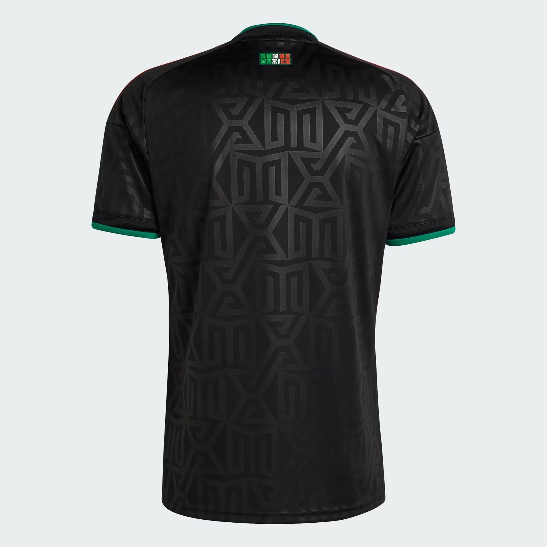 México Tercera 2026 Originals - Fut Latino MX