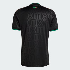 México Tercera 2026 Originals - Fut Latino MX