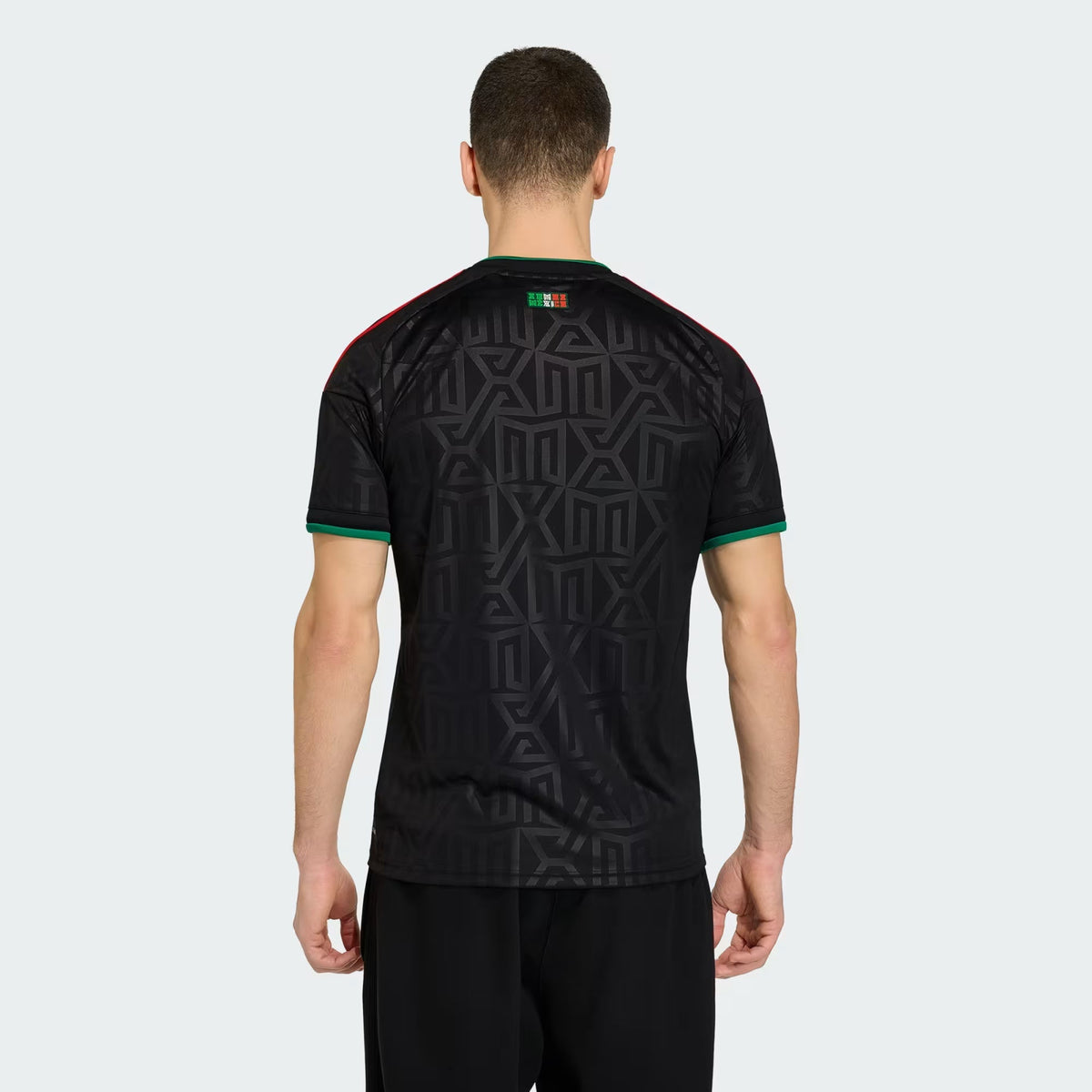 México Tercera 2026 Originals - Fut Latino MX