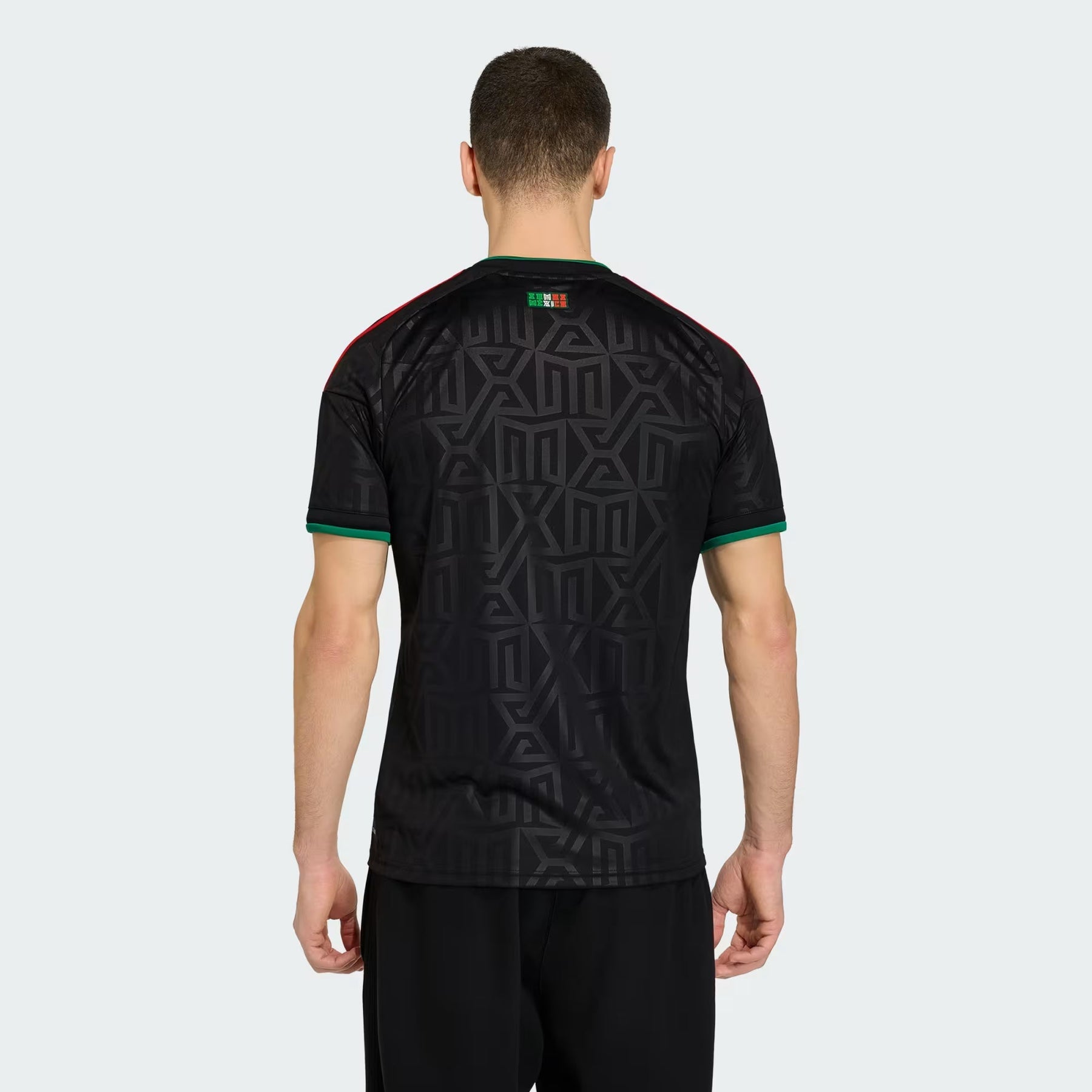 México Tercera 2026 Originals - Fut Latino MX