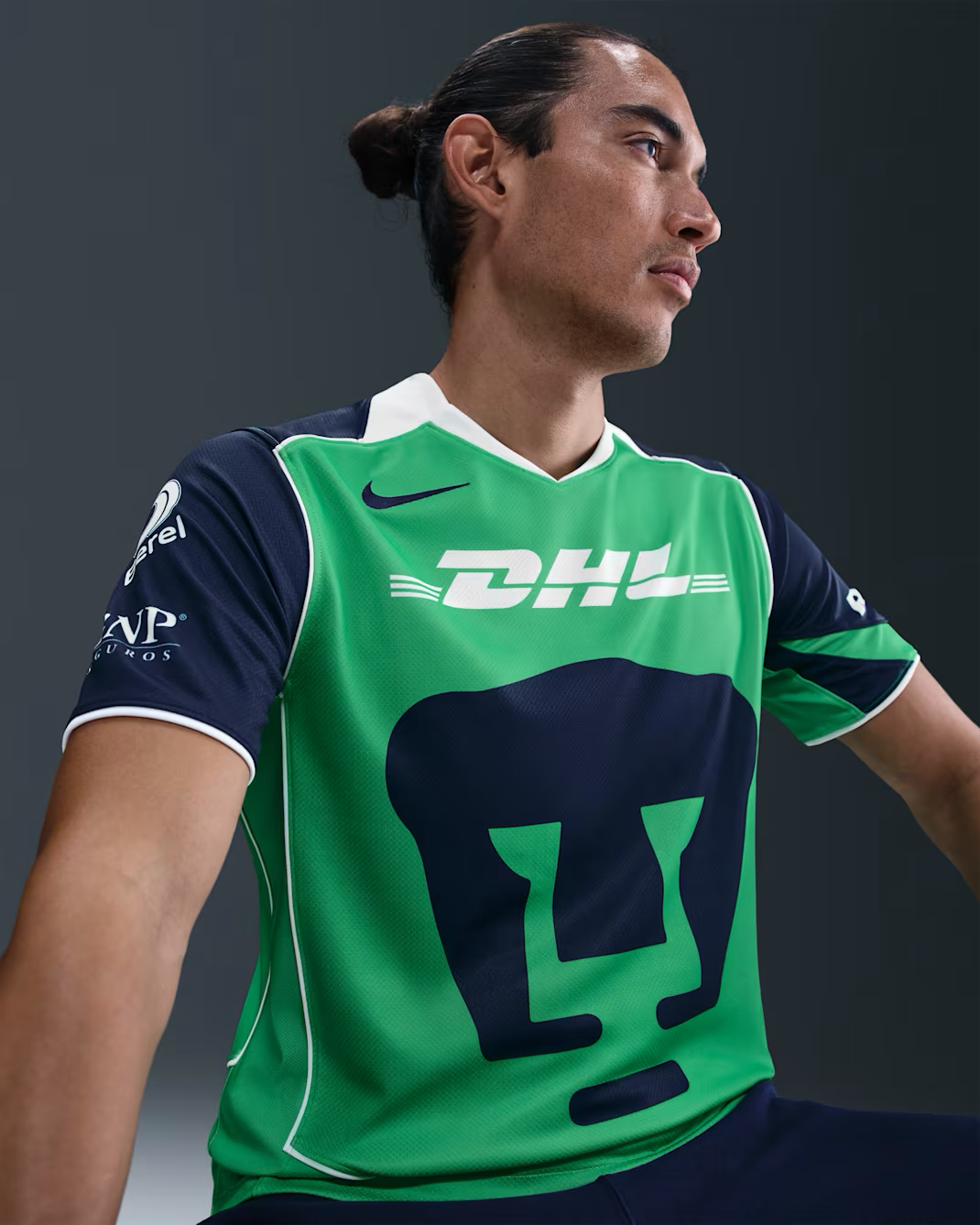 Pumas Tercera 25/26 - Fut Latino MX