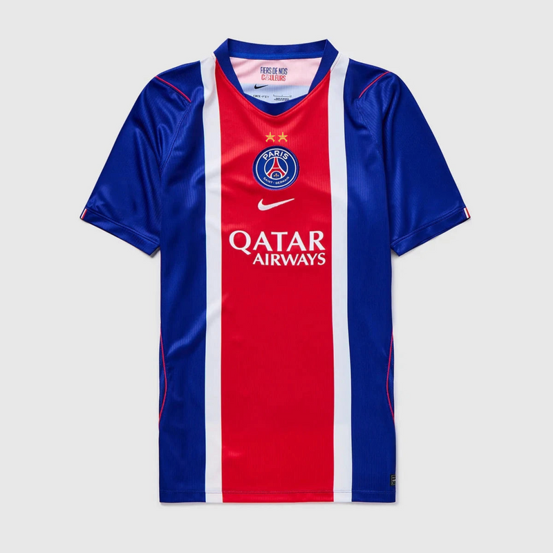 PSG Home 26/27 - Fan Version