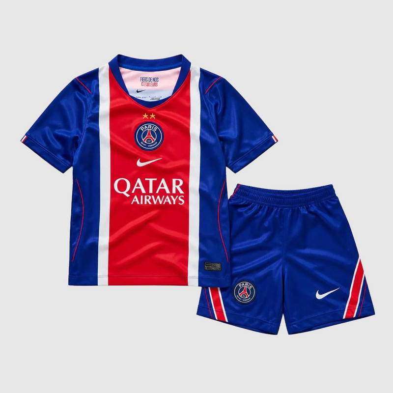 PSG Home 26/27 Kids