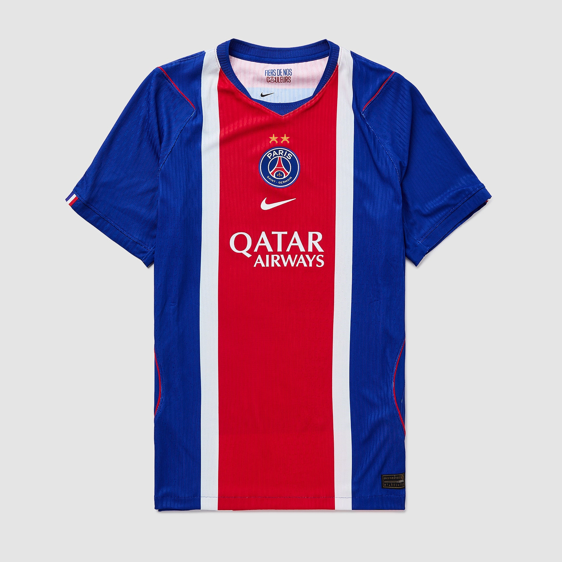 PSG - Home 26/27 Jersey Player Version