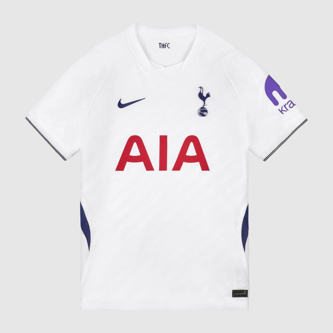 Tottenham - Home 26/27 Jersey Men