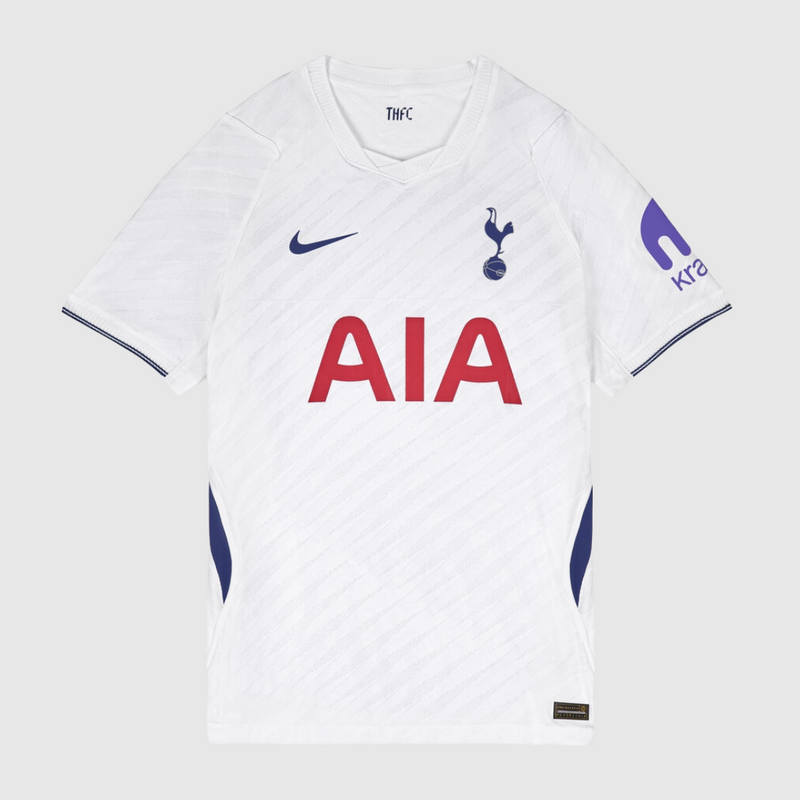 Tottenham - Home 26/27 Jersey Player Version
