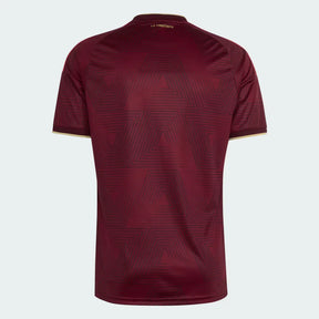 Paquete Venezuela Local and Visitante Fan 2026/27 - Fut Latino MX