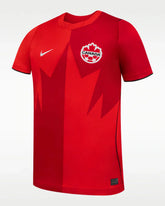 Infantil Canadá Local Mundial 2026 - Fut Latino MX