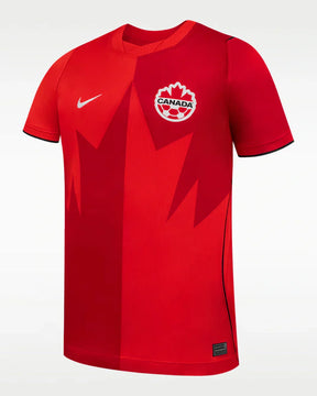 Infantil Canadá Local Mundial 2026 - Fut Latino MX