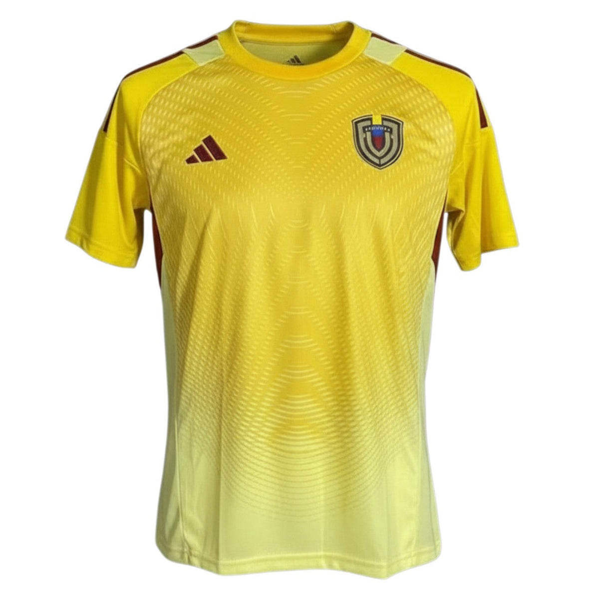 Venezuela Portero 2026 - Fut Latino MX