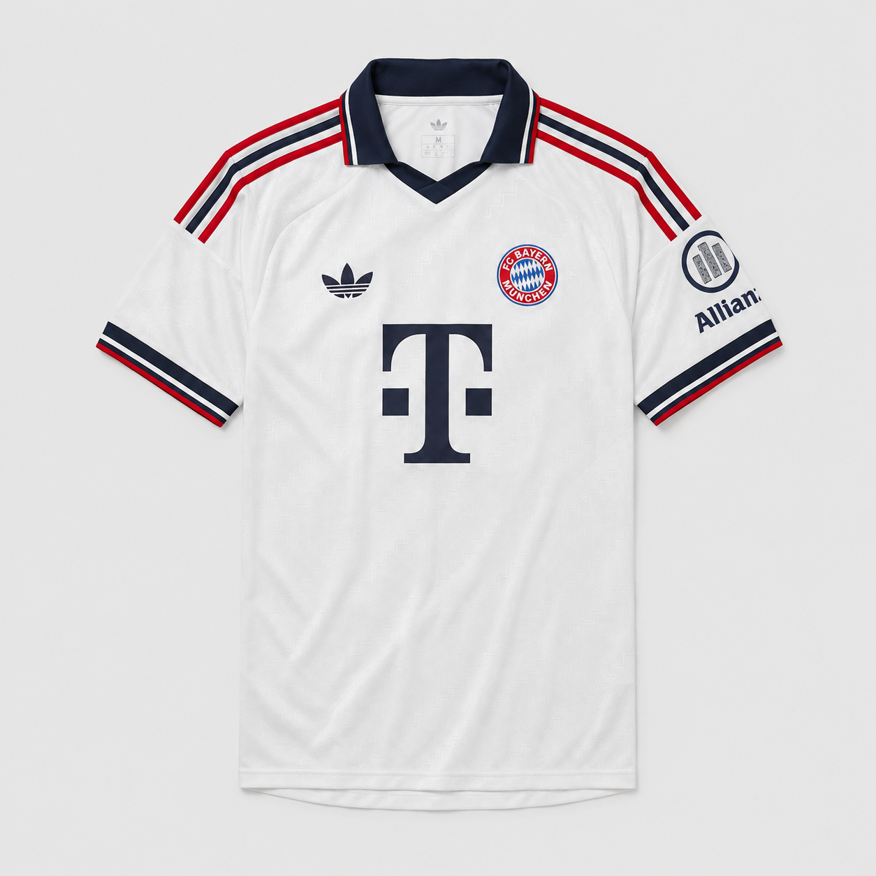 Bayern Munich - Away 26/27 Jersey Women