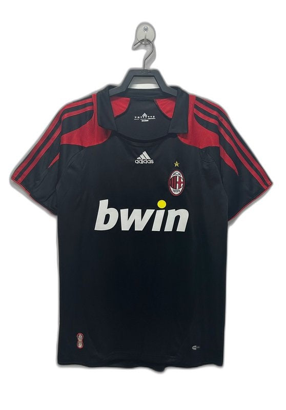 AC Milan Third 06/07 - Retro