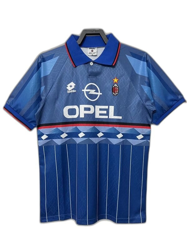 AC Milan Away 95/96 - Retro