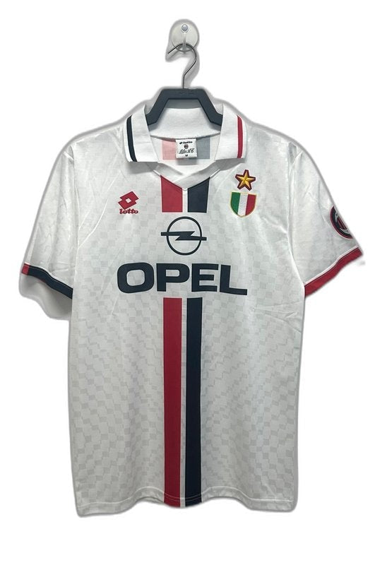 AC Milan Away 96/97 - Retro