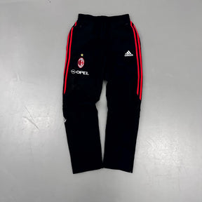 Adidas x AC Milan Chaqueta retro 2003/04 - Fut Latino MX