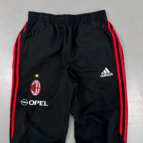 Adidas x AC Milan Chaqueta retro 2003/04 - Fut Latino MX