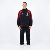 Adidas x AC Milan Chaqueta retro 2003/04 - Fut Latino MX