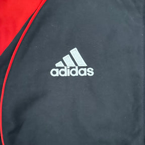 Adidas x AC Milan Chaqueta retro 2003/04 - Fut Latino MX