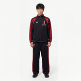 Adidas x AC Milan Chaqueta retro 2003/2004 - Fut Latino MX