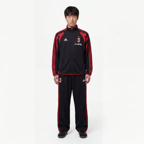 Adidas x AC Milan Chaqueta retro 2003/2004 - Fut Latino MX