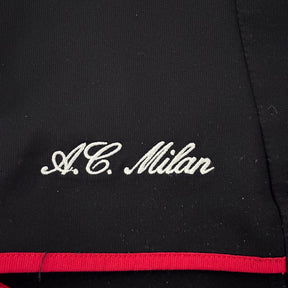 Adidas x AC Milan Chaqueta retro 2003/2004 - Fut Latino MX