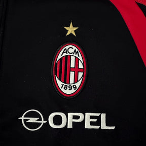 Adidas x AC Milan Chaqueta retro 2003/2004 - Fut Latino MX