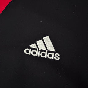 Adidas x AC Milan Chaqueta retro 2003/2004 - Fut Latino MX