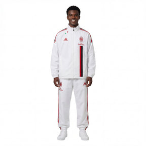 Adidas x AC Milan Chaqueta retro 2008/09 - Fut Latino MX