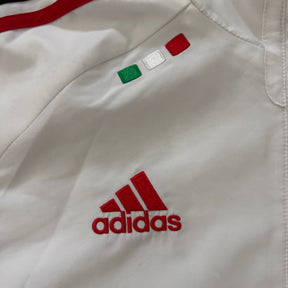 Adidas x AC Milan Chaqueta retro 2008/09 - Fut Latino MX