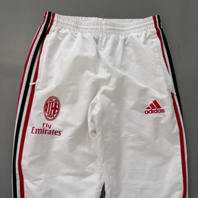 Adidas x AC Milan Chaqueta retro 2008/09 - Fut Latino MX
