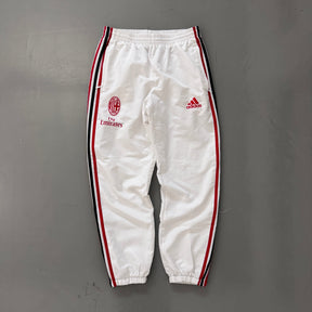 Adidas x AC Milan Chaqueta retro 2008/09 - Fut Latino MX