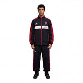Adidas x AC Milan Chaqueta retro 2012/13 - Fut Latino MX