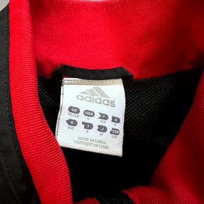 Adidas x AC Milan Chaqueta retro 2012/13 - Fut Latino MX