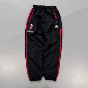 Adidas x AC Milan Chaqueta retro 2012/13 - Fut Latino MX