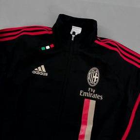 Adidas x AC Milan Chaqueta retro 2014/15 - Fut Latino MX
