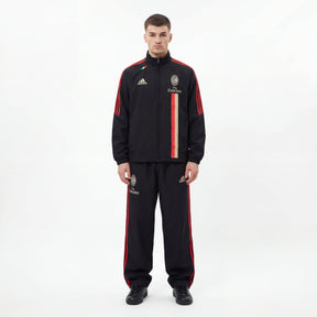 Adidas x AC Milan Chaqueta retro 2014/15 - Fut Latino MX