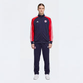 Adidas x FC Bayern München Chaqueta retro 2008/09 - Fut Latino MX