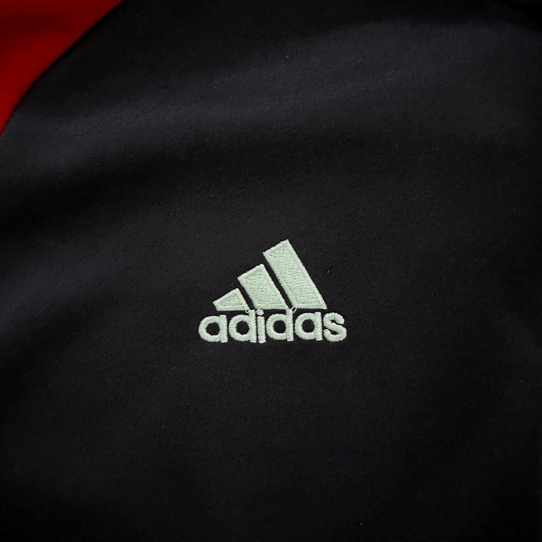 Adidas x FC Bayern München Chaqueta retro 2008/09 - Fut Latino MX