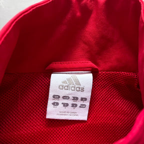 Adidas x FC Bayern Chaqueta retro 2012/13 - Fut Latino MX