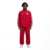 Adidas x FC Bayern Chaqueta retro 2012/13 - Fut Latino MX