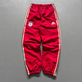 Adidas x FC Bayern Chaqueta retro 2012/13 - Fut Latino MX