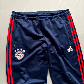 Adidas x FC Bayern Chaqueta retro 2015/16 - Fut Latino MX