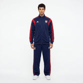 Adidas x FC Bayern Chaqueta retro 2015/16 - Fut Latino MX