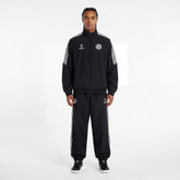 Adidas x FC Chelsea CL Chaqueta retro 2013/14 - Fut Latino MX