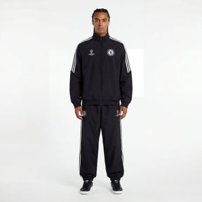 Adidas x FC Chelsea CL Chaqueta retro 2013/14 - Fut Latino MX
