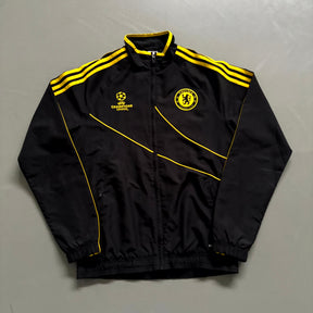 Adidas x FC Chelsea CL Retro *Premium* Chaqueta retro 2008/09 - Fut Latino MX