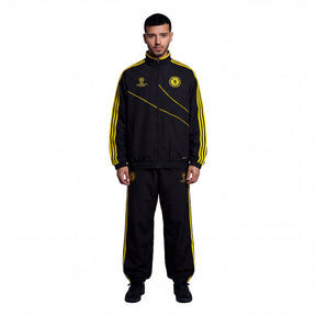Adidas x FC Chelsea CL Retro *Premium* Chaqueta retro 2008/09 - Fut Latino MX